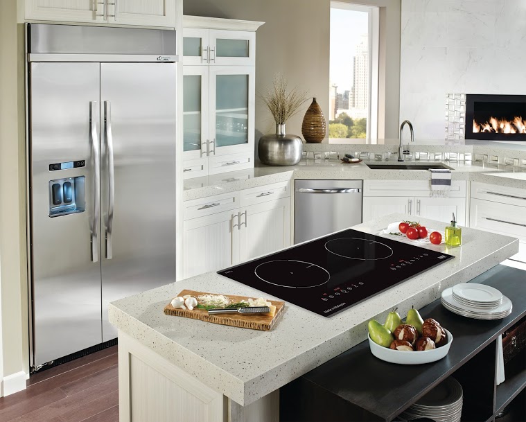 Bếp từ Lorca chính hãng bền nhất hiện nay